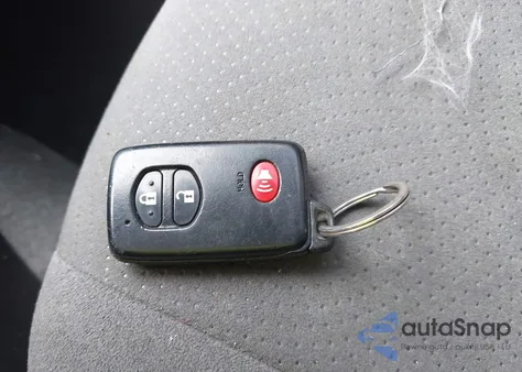 2015 Toyota Prius Two from USA, damaged, VIN JTDKN3DU6F1947507